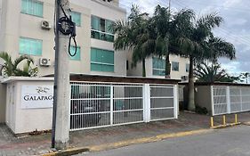 Residencial Galápagos, Praia da Vila
