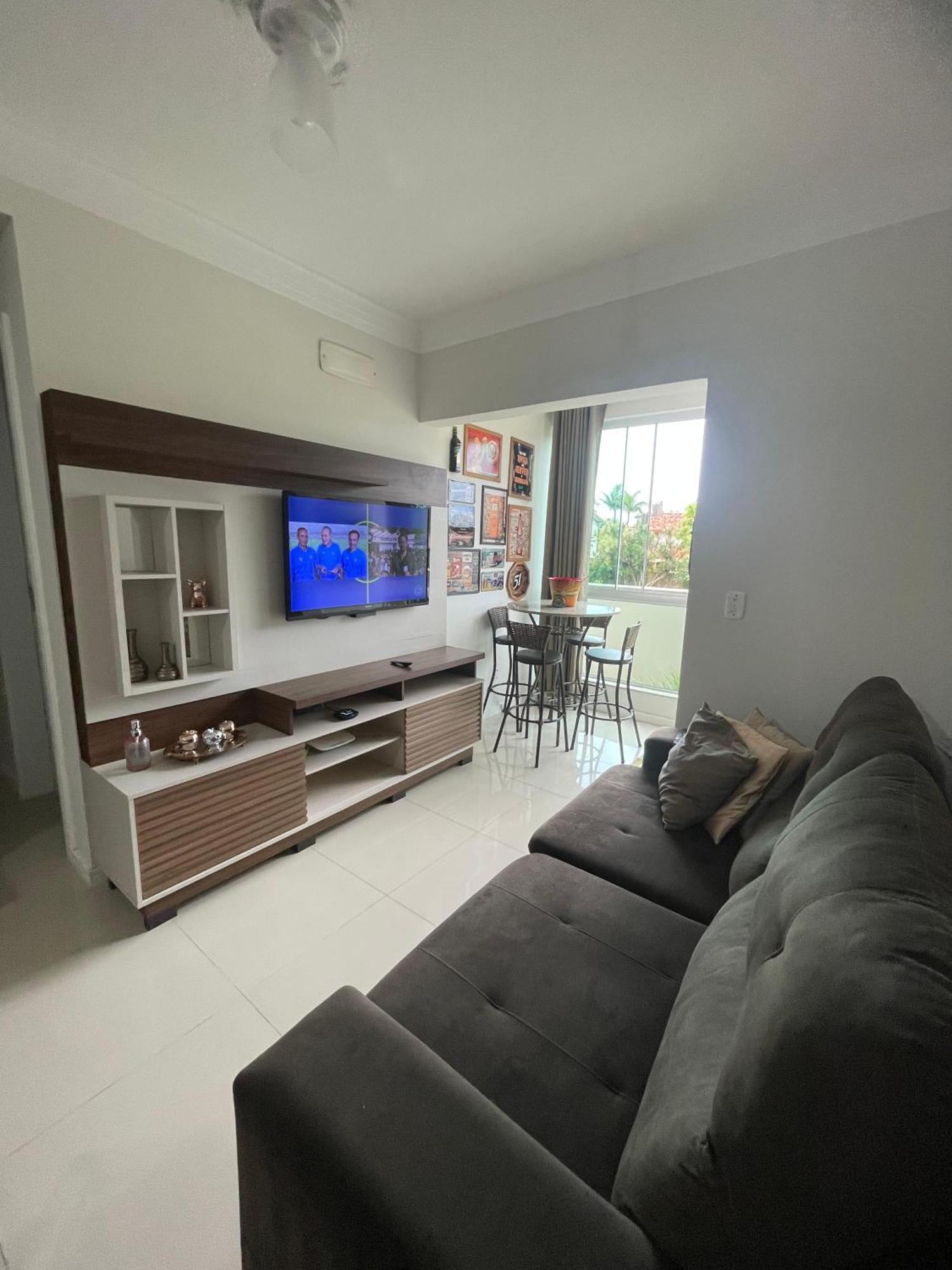 Residencial Galápagos, Praia da Vila Imbituba (Santa Catarina) Exterior foto